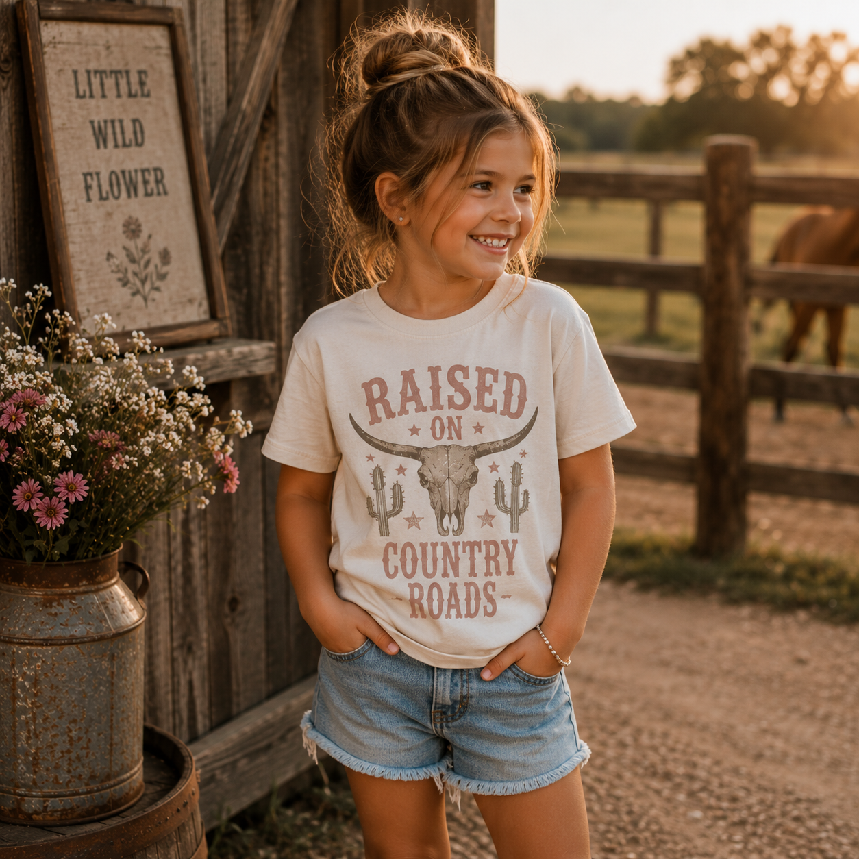 Kids Tees