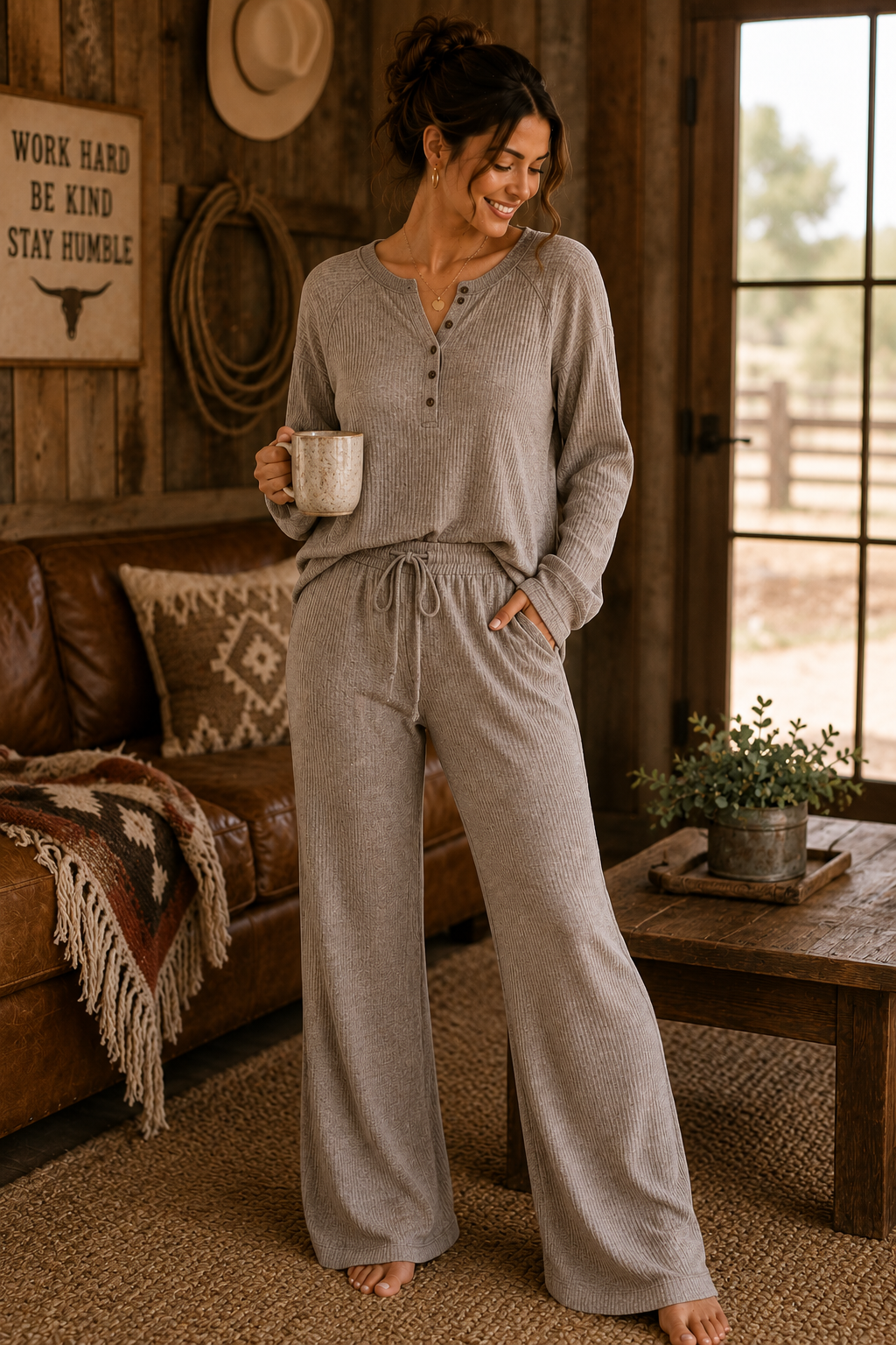 Loungewear