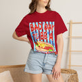 Bad Day to Be a Hot Dog T-Shirt