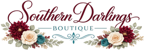 Southern Darlings Boutique - Home