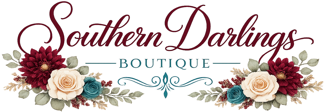Southern Darlings Boutique
